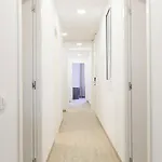 Ab Nou De La Rambla Διαμέρισμα *