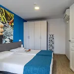 Διαμέρισμα Ab Nou De La Rambla Βαρκελώνη