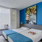 Ab Nou De La Rambla Βαρκελώνη