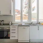 Διαμέρισμα Ab Nou De La Rambla Βαρκελώνη