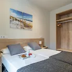 Διαμέρισμα Ab Nou De La Rambla