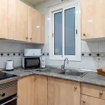Διαμέρισμα Ab Nou De La Rambla