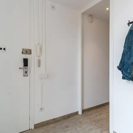 Apartment Ab Nou De La Rambla