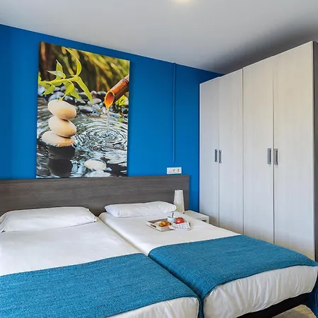 Ab Nou De La Rambla Apartment