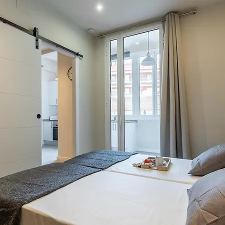 Ab Nou De La Rambla Apartment Barcelona