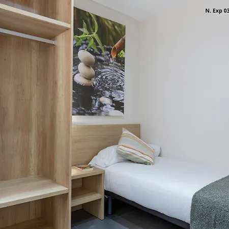 Apartment Ab Nou De La Rambla