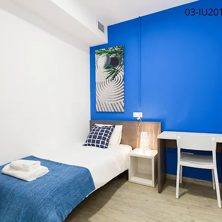 Apartment Ab Nou De La Rambla *