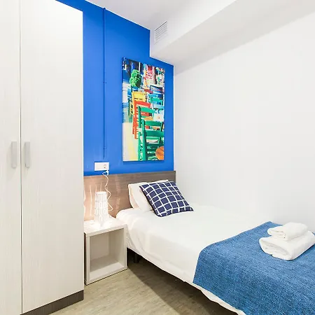 Appartamento Ab Nou De La Rambla