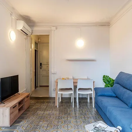 Appartamento Ab Nou De La Rambla