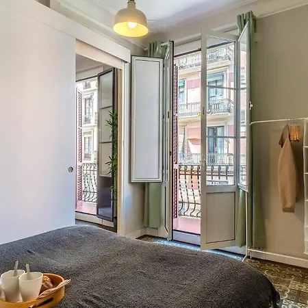 Ab Nou De La Rambla Barcelona