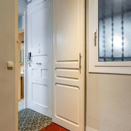 Apartment Ab Nou De La Rambla