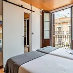 Appartamento Ab Nou De La Rambla Barcellona