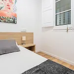 Appartamento Ab Nou De La Rambla Barcellona