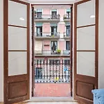 Ab Nou De La Rambla *