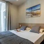 Appartamento Ab Nou De La Rambla Barcellona