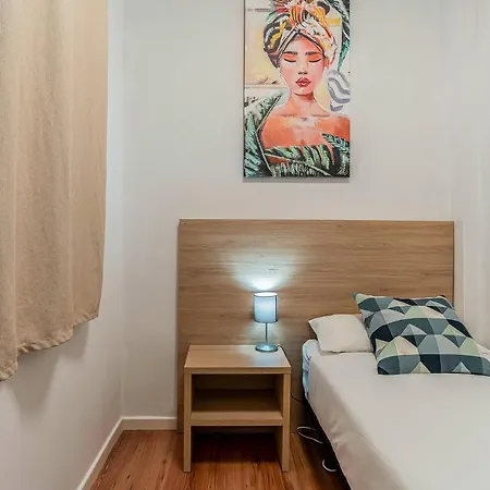 Ab Nou De La Rambla Apartamento Barcelona