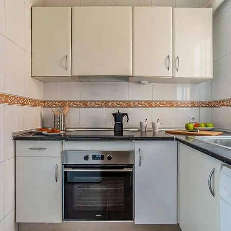 Ab Nou De La Rambla Apartamento Barcelona