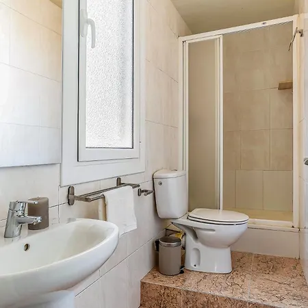 Apartamento Ab Nou De La Rambla *