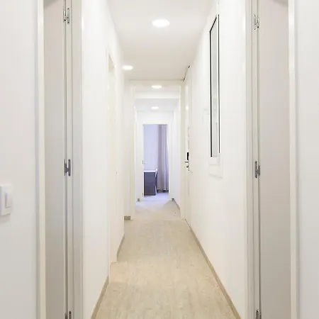 Ab Nou De La Rambla Apartamento *