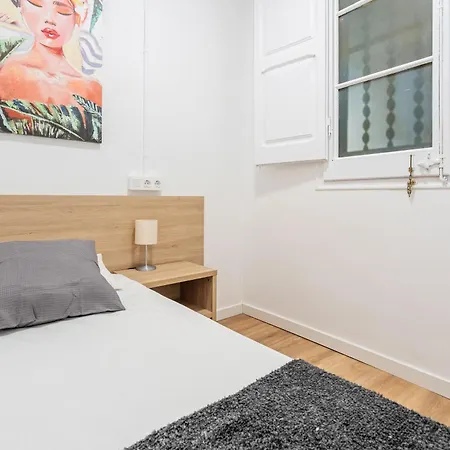 Apartamento Ab Nou De La Rambla Barcelona