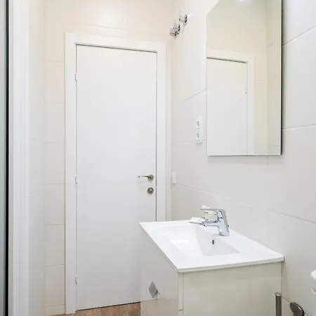 Apartamento Ab Nou De La Rambla Barcelona
