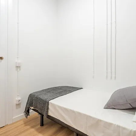 Apartamento Ab Nou De La Rambla