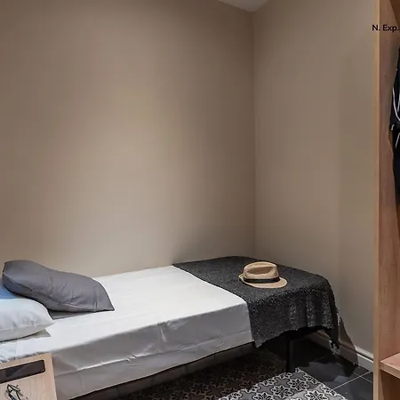 Ab Nou De La Rambla Apartman