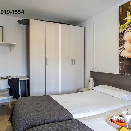 Apartman Ab Nou De La Rambla *