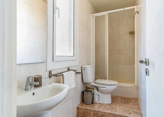 Apartment Ab Nou De La Rambla *