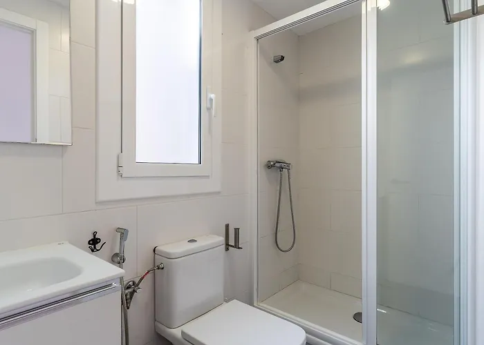 Ab Nou De La Rambla Apartment Barcelona