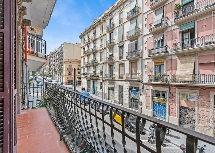 Ab Nou De La Rambla